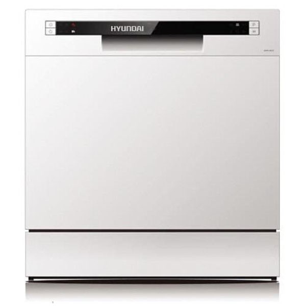 ماشین ظرفشویی هیوندایی HDW-8003210159