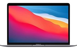 لپ تاپ اپل MacBook Air MGQN3 2020 M1 16GB 1TB 210168thumbnail