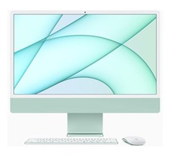 کامپیوتر All in one اپل iMac  M1-256GB-16GB-8-8Core210190thumbnail