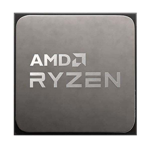 CPU ای ام دی Ryzen 5 5600G 3.90GHZ210344