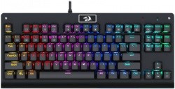 کیبورد ری دراگون Dark Avenger K568 RGB gaming210447thumbnail