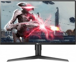 مانیتور ال جی 27GL63T-B 27inch210496