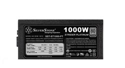 پاور سیلوراستون Strider Platinum SST-ST1000-PT 1000W210570thumbnail