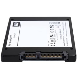 هارد SSD اینترنال وسترن دیجیتال BLUE 2TB SATA210572thumbnail