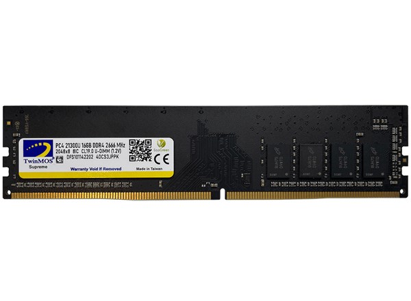 رم DDR4 توین موس PC4-21300 16GB210594