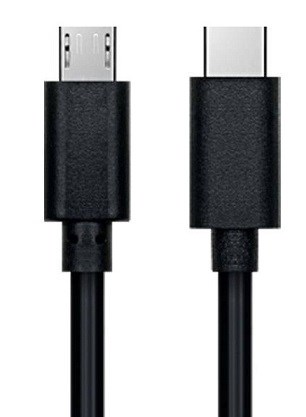 کابلهای اتصال USB کی نت پلاس KP-C2002 Type-C to Micro USB210591
