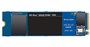 هارد SSD اینترنال وسترن دیجیتال Blue SN550 PCIe 2TB