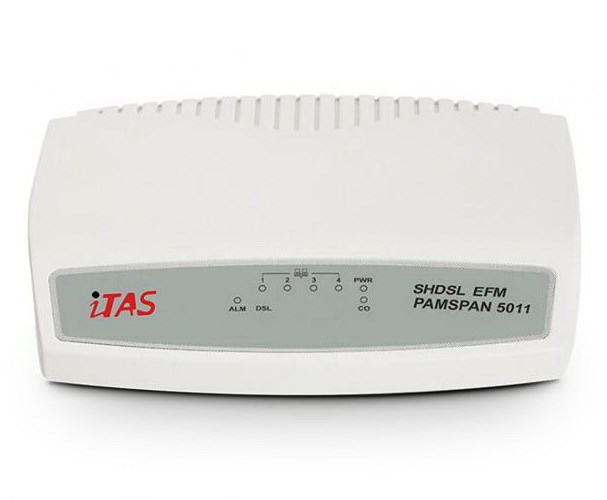 مودم ADSL و VDSL   مخابراتی ITAS 5011-2W210704