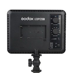 لوازم جانبی دوربین فیلمبرداری، عکاسی   پروژکتور Godox LED P 120C210757thumbnail