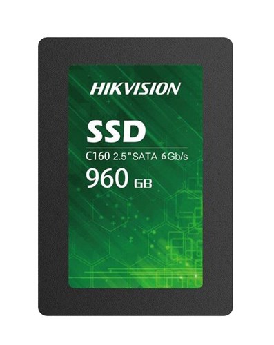 هارد SSD اینترنال هایک ویژن SSD-C100 960GB210759