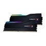 رم DDR5 جی اسکیل Trident Z5 RGB 32GB(16GB*2) 6000MHZ