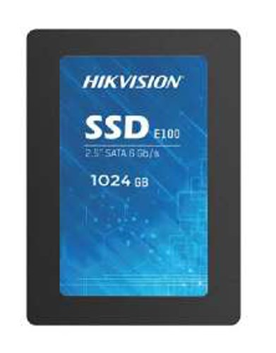 هارد SSD اینترنال هایک ویژن E100 1TB210772