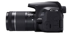 دوربین عکاسی  کانن EOS 850D18-55mm IS STM210944thumbnail