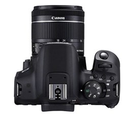 دوربین عکاسی  کانن EOS 850D18-55mm IS STM210943thumbnail