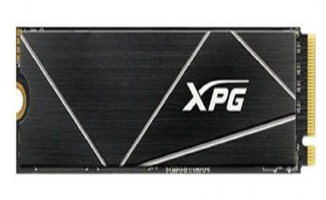 هارد SSD اینترنال ای دیتا XPG GAMMIX S70 BLADE M.2 512GB210966