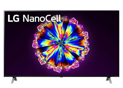 تلویزیون  ال جی 55NANO90 NanoCell 4K 55INCH210992