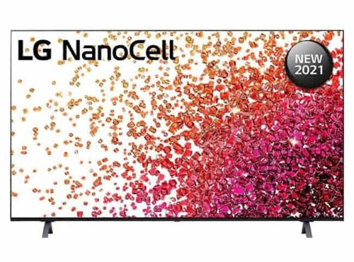 تلویزیون  ال جی 55NANO75 NanoCell 4K 55INCH210995