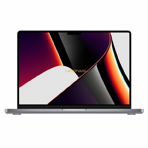لپ تاپ اپل MacBook Pro MK183 2021 M1 Pro 16GB 512GB SSD 16-core211262