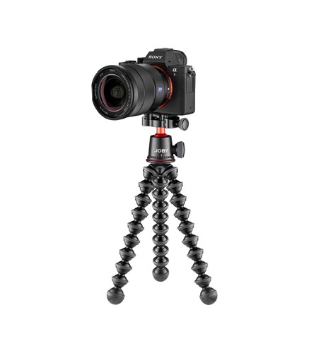 سه پایه دوربین   JOBY GorillaPod 3K PRO Kit211323