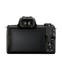 دوربین عکاسی  کانن EOS M50 Mark II EF-M 18-150mm mirrorless211401thumbnail