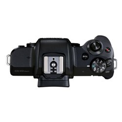 دوربین عکاسی  کانن EOS M50 Mark II EF-M 18-150mm mirrorless211402thumbnail