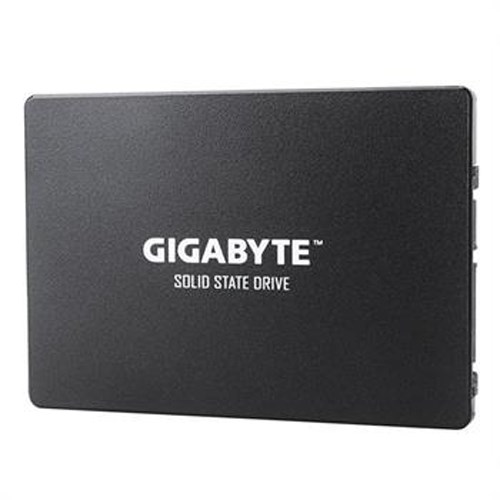 هارد SSD اینترنال گیگابایت GP-GSTFS31480GNTD 480GB211548