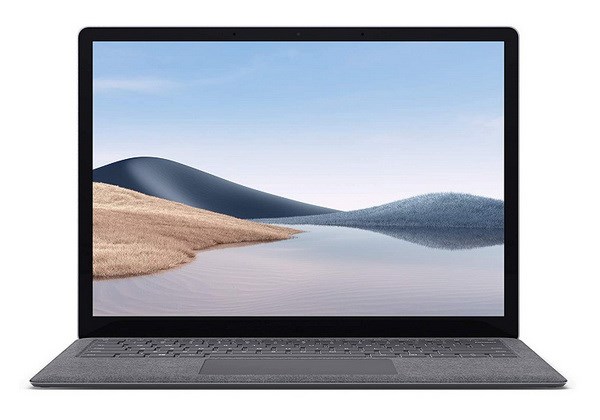 لپ تاپ مایکروسافت Surface 4 Core i7 1185G7 16GB 512GB SSD Intel Touch211554