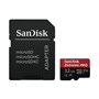 کارت حافظه سن دیسک Extreme PRO microSDHC UHS-I 100mb/s 32GB