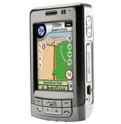 گوشی موبایل   MIO GPS PDA Mio A50125566thumbnail