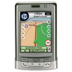 گوشی موبایل   MIO GPS PDA Mio A50125565thumbnail