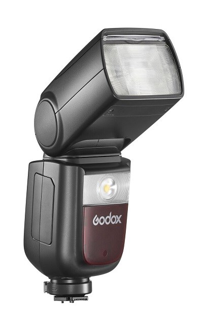 فلاش دوربین   Godox V860 III211773