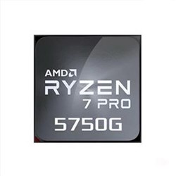 CPU ای ام دی Ryzen 7 5750G AM4 Octa Core Tray 3.8MHZ211807thumbnail