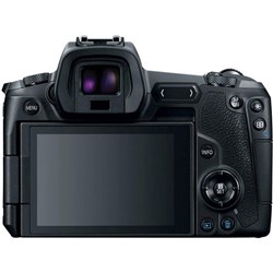 دوربین عکاسی  کانن EOS R Kit RF 24-105mm f/4-7.1 IS STM Mirrorless211898thumbnail