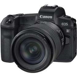 دوربین عکاسی  کانن EOS R Kit RF 24-105mm f/4-7.1 IS STM Mirrorless211897thumbnail