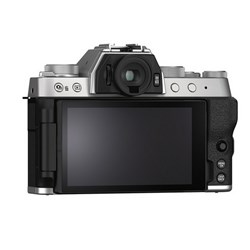 دوربین عکاسی فوجی فیلم فوجی فیلم X-T200 kit 15-45mm Mirrorless211901thumbnail