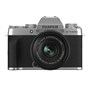 دوربین عکاسی فوجی فیلم فوجی فیلم X-T200 kit 15-45mm Mirrorless