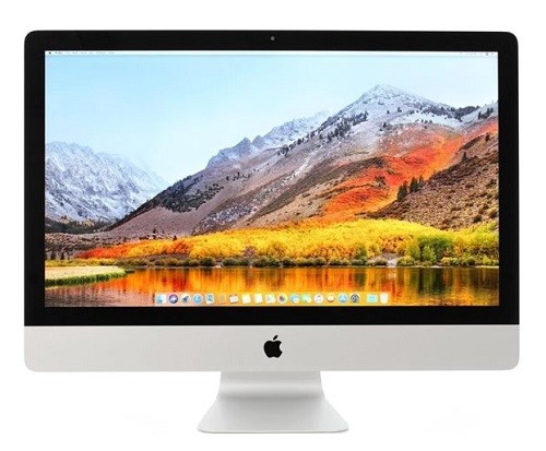 کامپیوتر All in one اپل iMac Mid 2012 A1224 Core 2 Duo 4GB 160GB211918