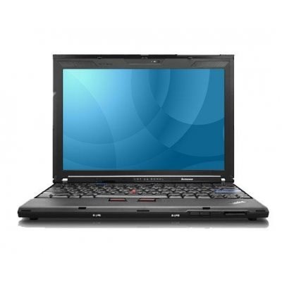 لپ تاپ دست دوم استوک لنوو Thinkpad X200 Centrino 4GB 150GB211928