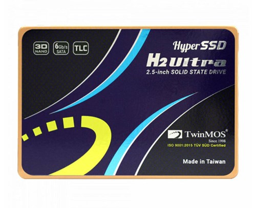 هارد SSD اینترنال توین موس H2 ULTRA 256GB212141