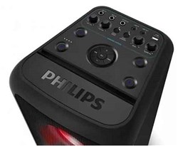 سیستم صوتی خانگی فیلیپس TANX200212236thumbnail