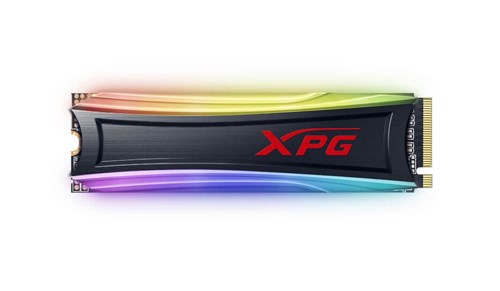 هارد SSD اینترنال ای دیتا XPG SPECTRIX S40G PCIe 256GB212315