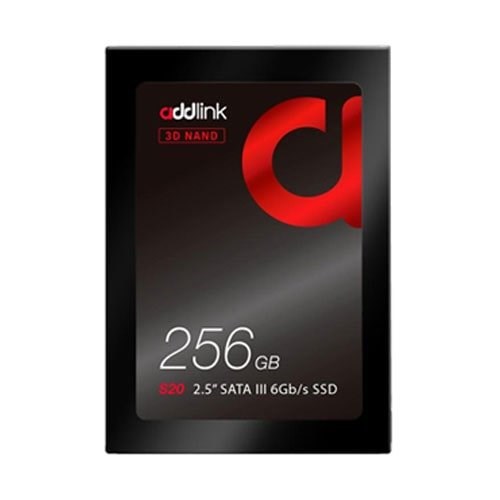 هارد SSD اینترنال   Addlink S20 256GB212337