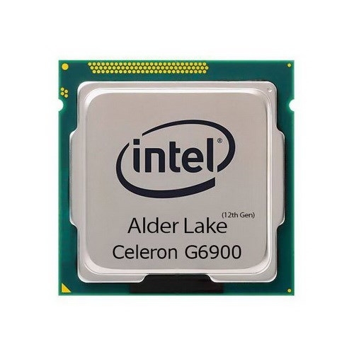 CPU اینتل Celeron G6900 3.4GHz212553