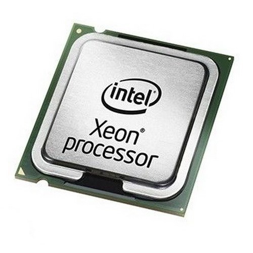 CPU اینتل Xeon-Platinum 8358 2.6GHz212681