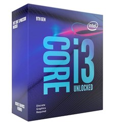 CPU اینتل Core i3 9350KF 4.60 GHZ212772thumbnail