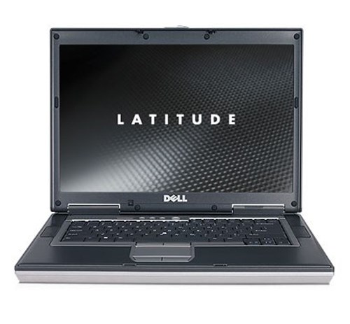 لپ تاپ دست دوم استوک دل Latitude D820 Core 2 T7100 3GB 320GB intel212913