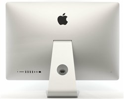 کامپیوتر All in one اپل iMac A1213 Core i3 1GB 1TB 27inch213024thumbnail