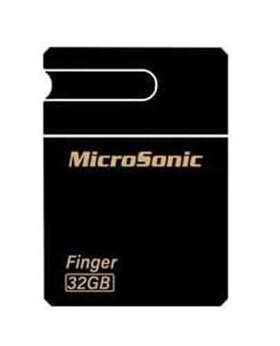 فلش مموری   MICROSONIC Finger 32GB213107