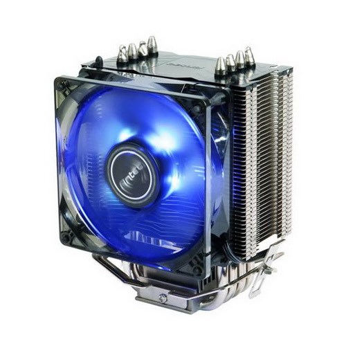 فن CPU - فن پردازنده آنتک A40 PRO Blue LED213123
