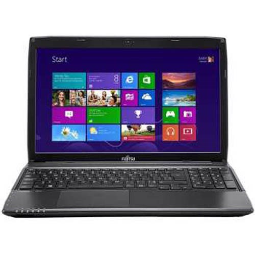 لپ تاپ فوجیتسو LifeBook T938 i5 8250U 8GB 256GB SSD Intel213211